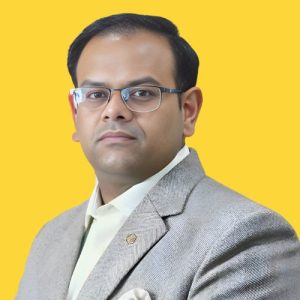 CA  Rahul Gupta