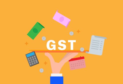 GST INTERPRETATION CLARIFICATION
