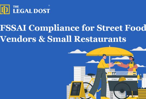 FSSAI Compliance for Street Food Vendors & Small Restaurants