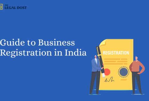 Guide to Business Registration in India_