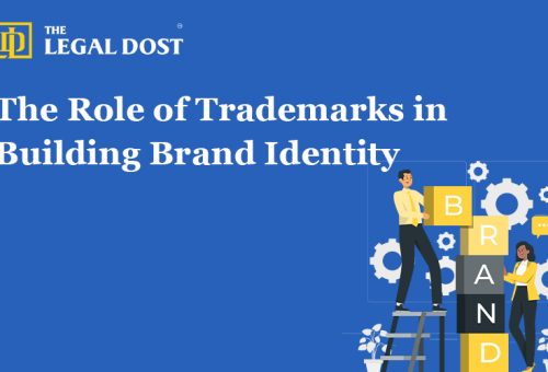 The Role of Trademarks in Building Brand Identity