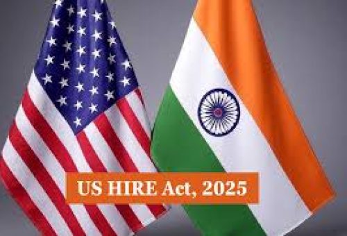 US HIRE Act